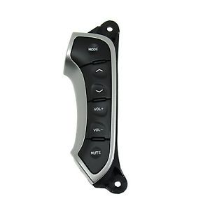 Steering Wheel Remote Control Switch 96710 2B000BS Fits 2010 12 Hyundai Santa FE
