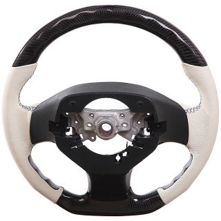 2006 2013 Lexus Is Custom Made Carbon Fiber Steering Wheel