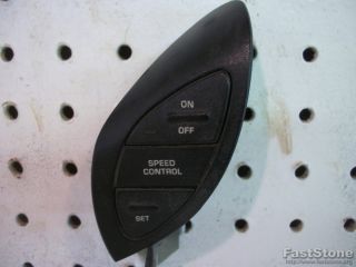 Dodge Chrysler Plymouth Mini Van Steering Wheel Cruise Speed Control Switch