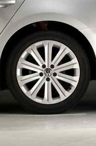 2012 2013 VW Passat Volkswagen New Alloy Wheel Aluminum Wheels Factory 18"