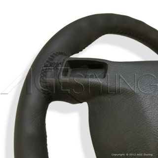 Mercedes Benz E Class E55 AMG W211 G55 AMG W463 Leather Steering Wheel New