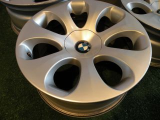 19" BMW 6 Series Front Wheel 19x8 5 ET14 645CI 650i E63 E64 59493 Factory