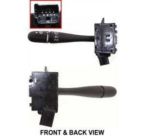 New Turn Signal Switch Front Town Country Dodge Caravan Grand Chrysler