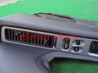 91 92 93 94 95 96 97 98 99 Acura NSX Driver Side Master Window Switch Assy