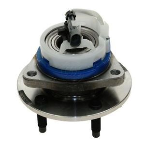 Front Wheel Hub Bearing w ABS for Chevy Buick Pontiac Cadillac Oldsmobile