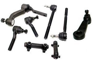 Kit Repair Steering Parts 4x4 GMC Jimmy S15 Sonoma Chevy Blazer S10