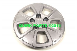 2009 2014 Kia Soul Wheel Hub Cap Brand New Genuine Part 52960 2K100
