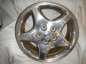 1998 Pontiac Grand Prix 16 inch Wheel
