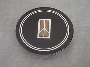 Wheel Center Hub Cap Emblem Sticker