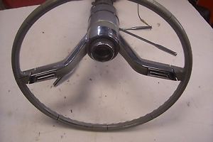 1964 Oldsmobile 98 Steering Wheel Rat Rod