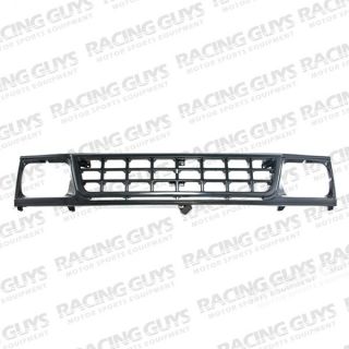 Mitsubishi Mighty 90 92 Max 1TON Pickup Grille Grill Front Body Parts MI1087104