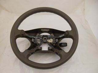 Steering Wheel Mitsubishi Montero Sport 01 02 03 2003 041900