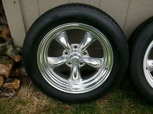 1960 79 1 american racing wheel rim cadillac pontiac buick oldsmobile chevrolet