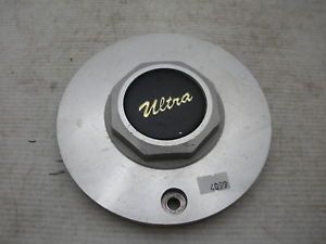 Ultra Alum Center Cap Aftermarket Wheel Cover Hubcap