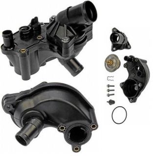 902 860 Dorman OE Solutions Engine Coolant Thermostat Housing