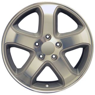 17" New TL Wheels Set of 4 Rims Fit Acura CL s TL s RL 3 5 RSX 3 2 TSX MDX
