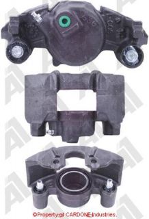 184195 Front Left Remanufactured Brake Caliper Buick Chevy Old Pontiac 83 96 Bin