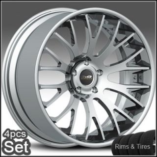 22 inch Forged GFG Wheels and Tires Pkg for Land Land Range Rover Rims