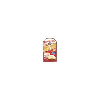 Bumble Bee Ready To Eat Meal Chicken Salad Kit 35 Oz Case Of 12