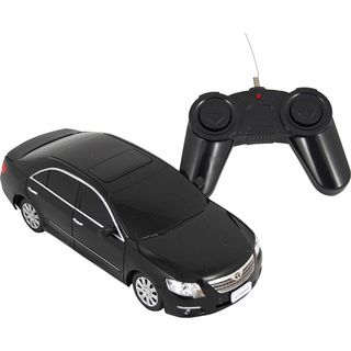 Premium Black Toyota Camry Remote Control Car Premium Cars & Trucks