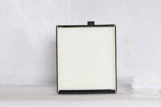 PARTICULATE CABIN AIR FILTER FOR 2004 2010 CHEVROLET AVEO HB/SDN (PKG OF 2)   800027P Automotive