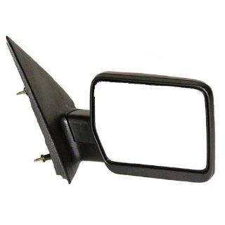 OE Replacement Ford F 150 Passenger Side Mirror Outside Rear View (Partslink Number FO1321233) Automotive