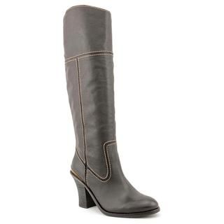 Lucky Brand Women's 'Elena' Leather Boots Lucky Brand Boots