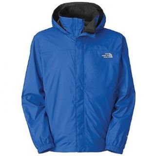 The North Face Resolve Jacket 2014   XL Yellow Clothing
