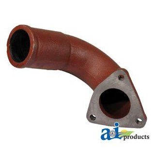 A & I Products Elbow, Exhaust Replacement for Ford   New Holland Part Number