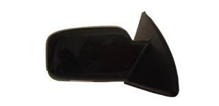 OE Replacement Ford Fusion/Mercury Milan Passenger Side Mirror Outside Rear View (Partslink Number FO1321267) Automotive