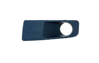 OE Replacement Ford Fusion Front Driver Side Bumper Insert (Partslink Number FO1038108) Automotive