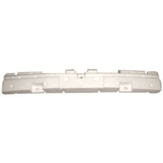 OE Replacement Chevrolet Impala Front Bumper Energy Absorber (Partslink Number GM1070213) Automotive