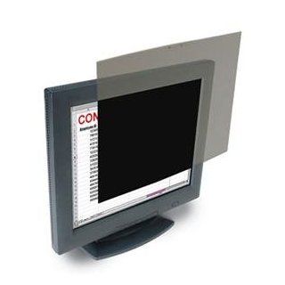 Kensington, Privacy Screen for 19" LCD Mon (Catalog Category Monitors / Privacy & Screen Protectors) Computers & Accessories