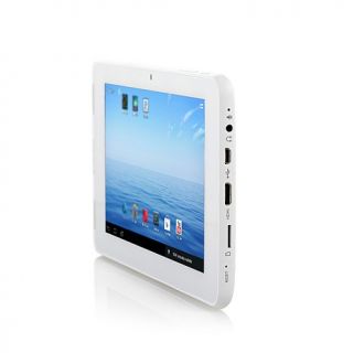 Audiovox 7" Dual Core 8GB Android Tablet with Google Play, Dual Cameras and App