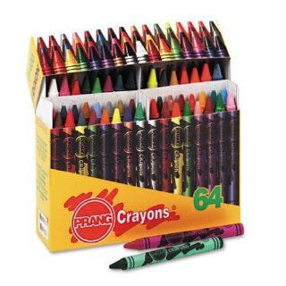 Crayola Crayons, 64 Piece