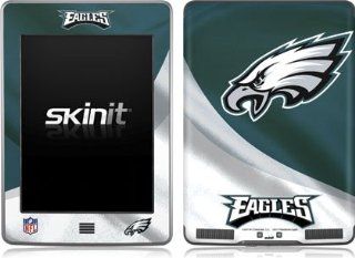 NFL  Philadelphia Eagles  Skinit Skin for Kindle Touch Kindle Store