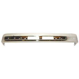 OE Replacement Ford Explorer/Ranger Front Bumper Face Bar (Partslink Number FO1002349) Automotive