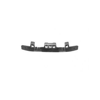 Sherman CCC2912 84A 1 Front Bumper Energy Absorber 2006 2008 Honda Civic Coupe Automotive