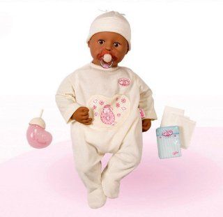 Baby Annabell   Ethnic Toys & Games