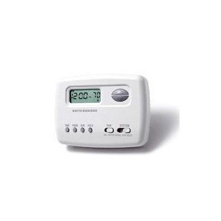 White Rodgers 1F79 111 Digital Thermostat, 2H, 1C, Hp, Nonprogram on ...