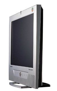 Samsung 152MP 15" LCD Monitor with TV Tuner (Silver) Computers & Accessories