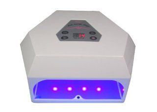 Dreamy house Nail UV Lamp LED Light Quicker Dryer 12W Ladies Beauty Box DR 602 Beauty