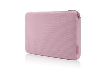 Belkin F8N167 002 DL Laptop Sleeve 15.6" (Pink) Electronics