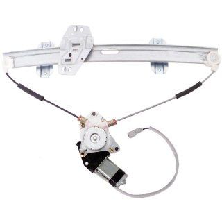 ACDelco 11A174 Professional Front Side Door Window Regulator Assembly Automotive