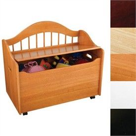 Limited Edition Childrens Toy Box  Kids Toy Box  Childrens Toy Chest