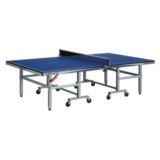 Butterfly Octet Rollaway Table Tennis Table   Table Tennis Tables