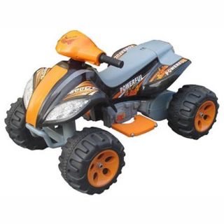 Mini Motos ATV Baja   Battery Powered Riding Toys