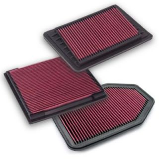 Rugged Ridge Performance Replacement Air Filters