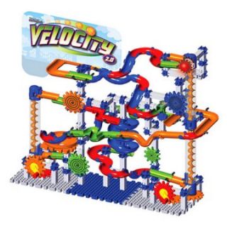Learning Journey Techno Gears Marble Mania Velocity 2.0   Building Sets & Blocks