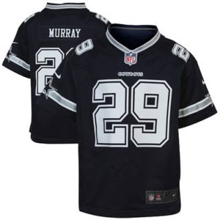 Nike DeMarco Murray Dallas Cowboys Toddler Game Jersey   Navy Blue